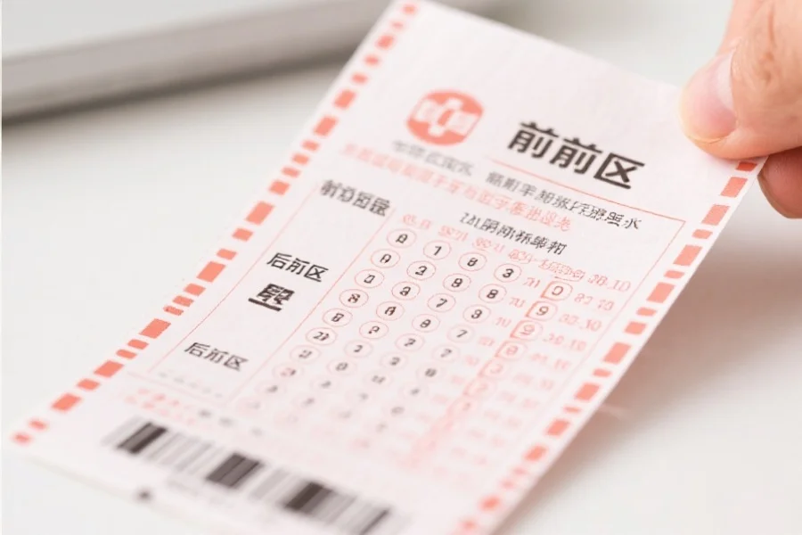新手必读：体彩大乐透基础玩法与投注指南