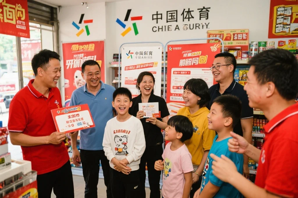 趣味问答：测测你对中国体育彩票了解多少？
