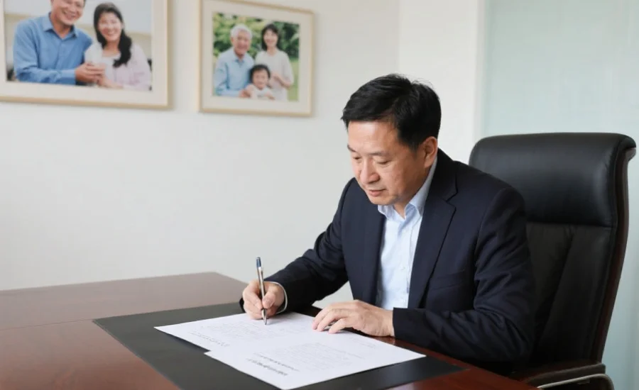 大奖得主的感人故事：匿名英雄用善举温暖社会