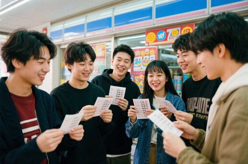 购彩新手常犯的5个错误及其避免方法，树立健康购彩心态